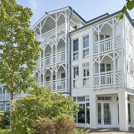 Seepark Sellin Fewo Ag Whg 308 Exterior photo
